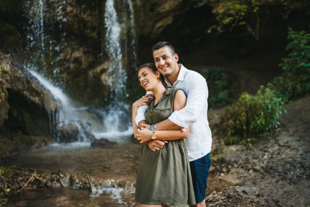 istock Lost in their own fairy tale 1305630530