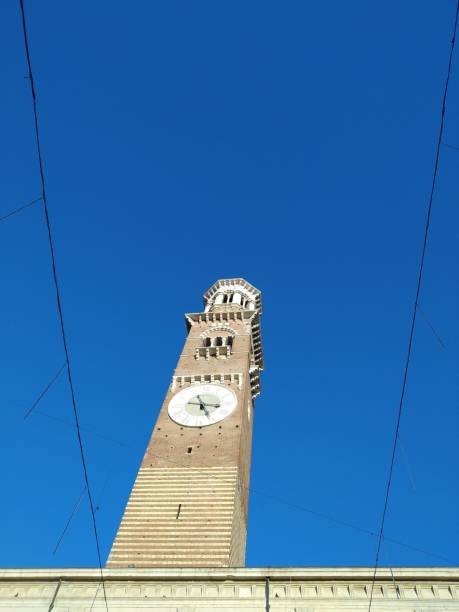 istock Time perspectives on Verona 1305644450