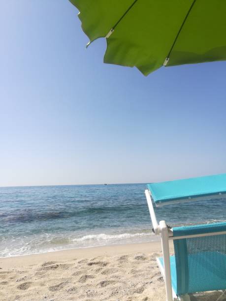 istock Summer in southern Italy 1305648868
