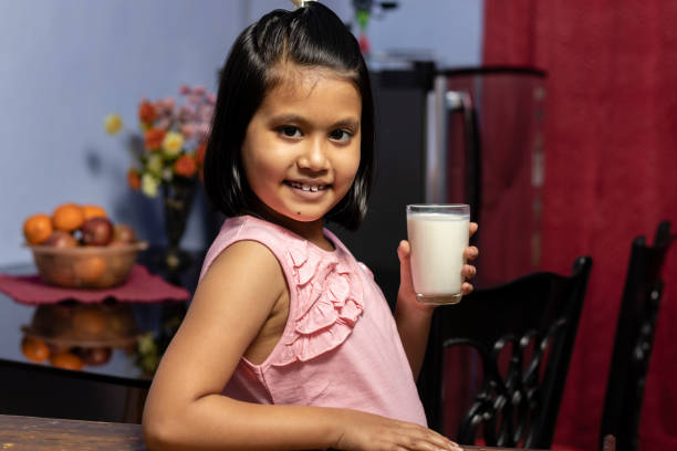 istock milk - a healthy drink 1305658816