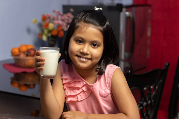 istock milk - a healthy drink 1305658817
