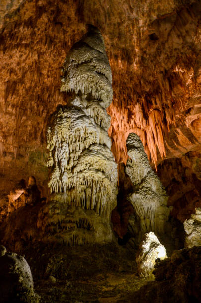 istock Carlsbad Caverns National Park - Sculpted by the Ages 1305661706