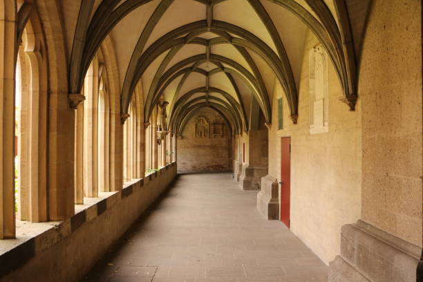 istock Summer day in Xanten on the Lower Rhine 1305674678