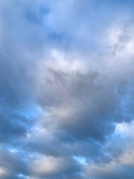 istock Morning Sky and Cloudscape at Dawn 1305686915