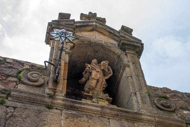 istock Caceres Old Town, Spain 1305687732