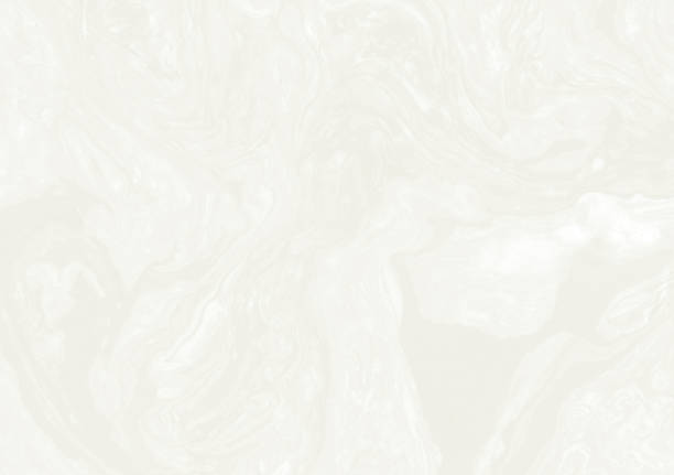 istock Abstract artsy backdrop. Decorative bright green acrylic marble texture. Light green marbled paper. 1305699500