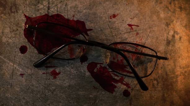 4,700+ Crime Scene Blood Stock Photos, Pictures & Royalty-Free Images