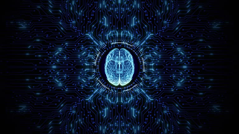 artificial intelligence brain