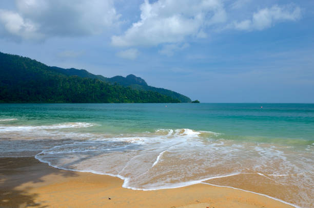 istock Langkawi Island, Malaysia 1305749659