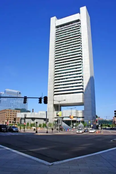 Photo of Boston, USA