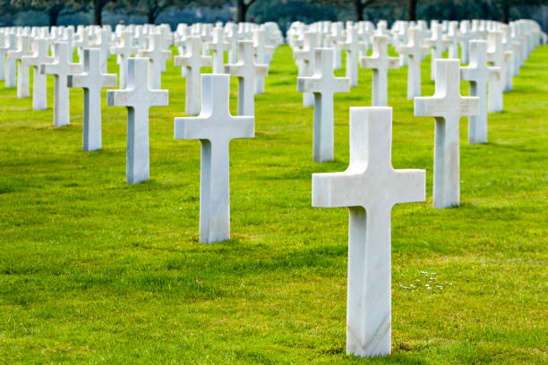 istock tombs in a miltary cemetery 1305759635