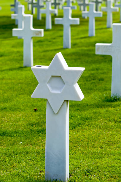 istock tombs in a miltary cemetery 1305759647