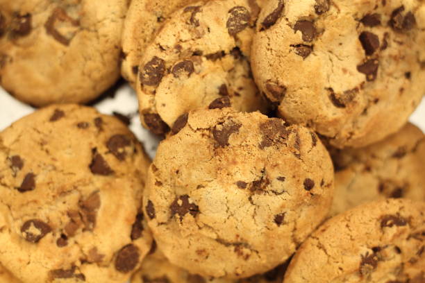 istock chocolate chip cookies backgroung 1305760761
