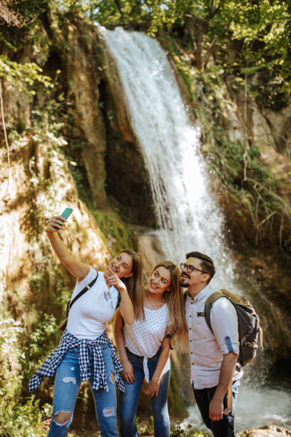 istock Capturing happy life moments 1305762806