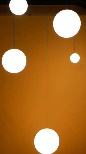 istock A set of lamps 1305764627