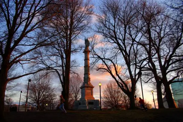 Photo of Boston, USA