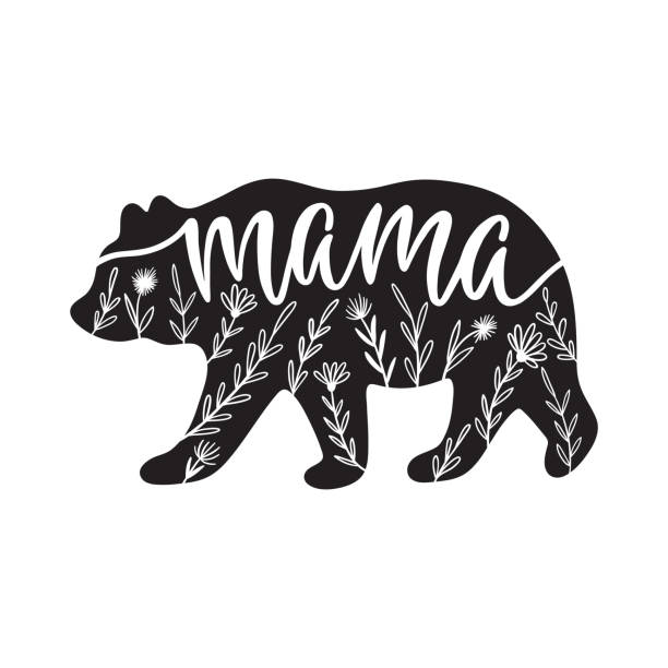 1,800+ Mama Bear Stock Photos, Pictures & Royalty-Free Images