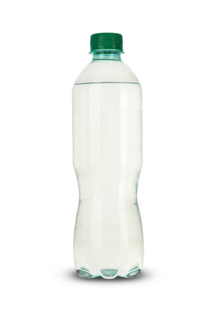istock small bottle of sparkling water 1305780485
