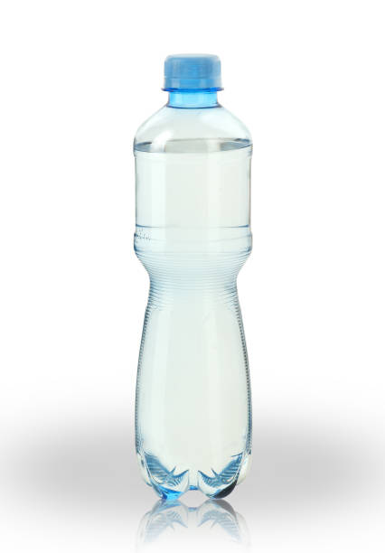 istock small plastic bottle with mineral water 1305781967
