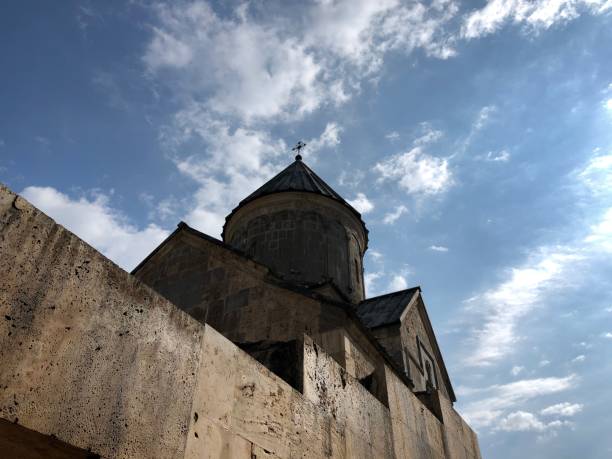 istock Haghartsin Monastery , Dilijan Armenia 1305782833