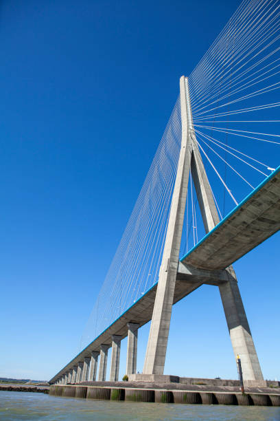 istock famous bridge in Honfleur 1305799978