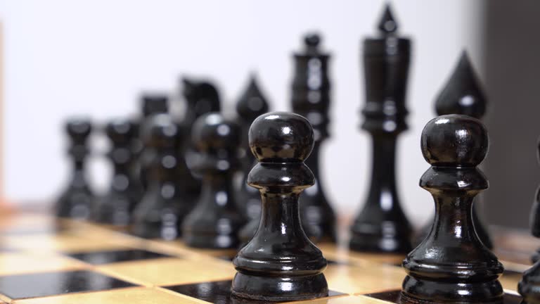 Imagens de Pawn Chess – Explore Fotografias do Stock, Vetores e Vídeos de  124,410