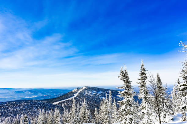 istock northern valley with hills in winter 1305814553