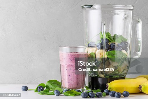 https://media.istockphoto.com/id/1305835742/photo/glass-of-blueberry-banana-and-spinach-smoothie-with-fresh-juicy-ingredients-in-blender-for.jpg?s=170667a&w=is&k=20&c=ShtLm_v9VlwFe45Irf6-qkXgDq1yey1IlxCdKM_q1QI=