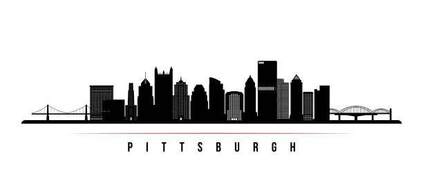 Pittsburgh Bridge Clipart Images