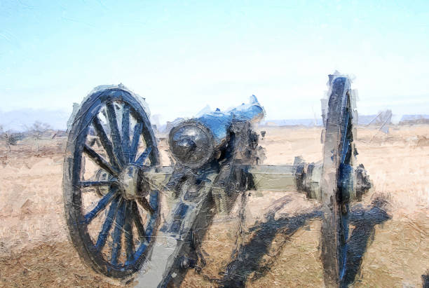 old Cannon