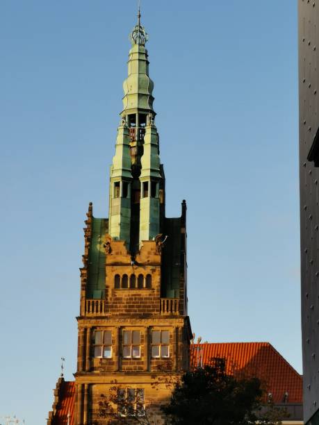 istock Marburg is a city with a hinterland 1305843201