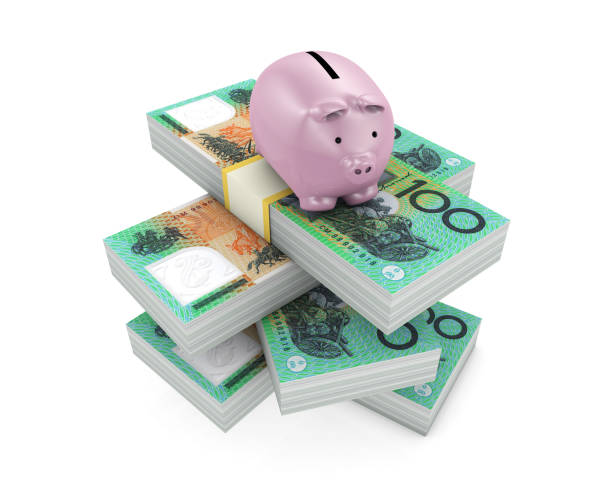 80 Biljet Van Honderd Australische Dollar Fotos Stockfoto s 80-biljet-van-honderd-australische-dollar-fotos-stockfoto-s