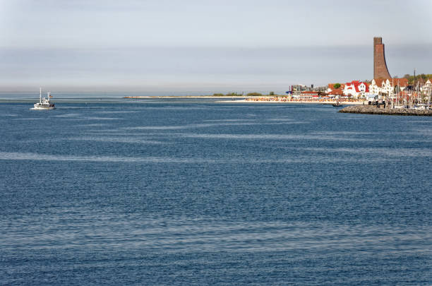 istock Sail away in Stockholm Archipelago 1305846613