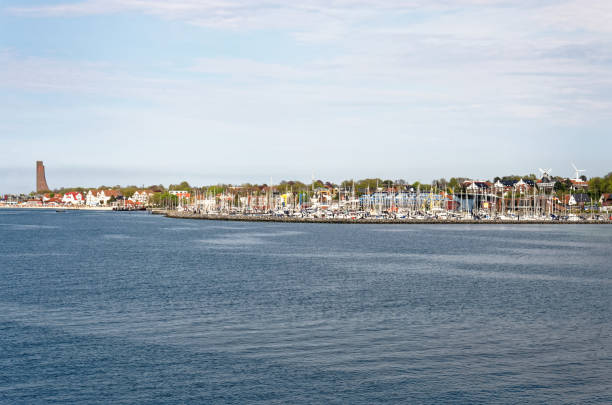 istock Sail away in Stockholm Archipelago 1305846616