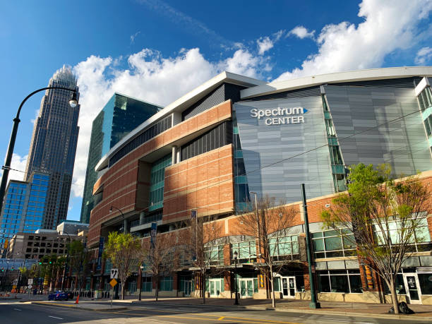 Discover the Top Eateries Near Spectrum Center Charlotte! Discover the Top Eateries Near Spectrum Center Charlotte!