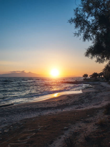 istock Kastraki, Naxos 1305883375
