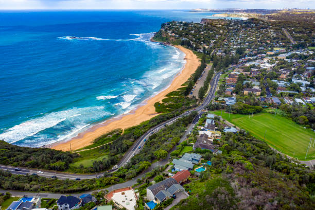 istock Newport Beach, sydney 1305883393