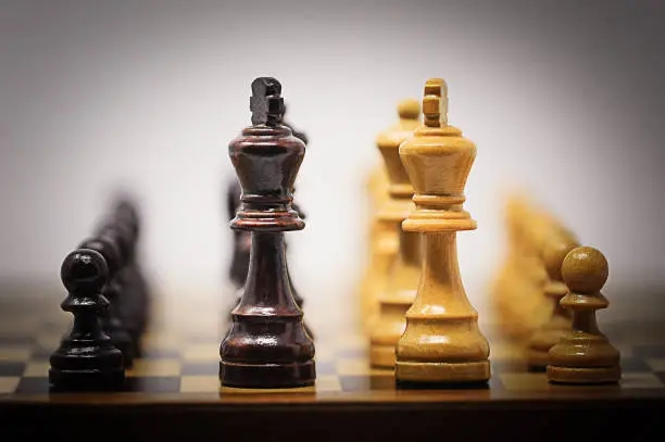 Photo of Chess