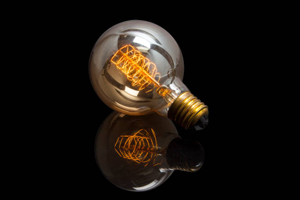 istock vintage spotlight detail 1305904538