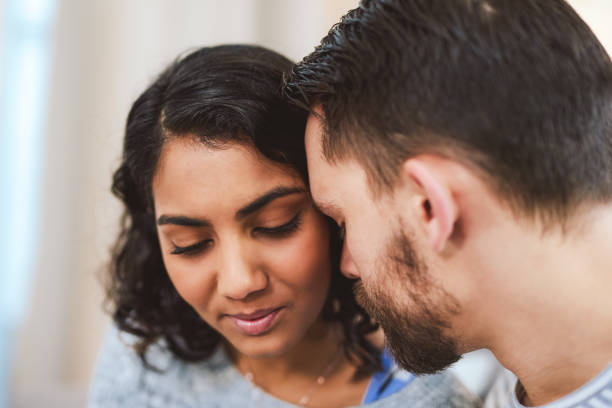 istock What we have is something I never want to change 1305923333