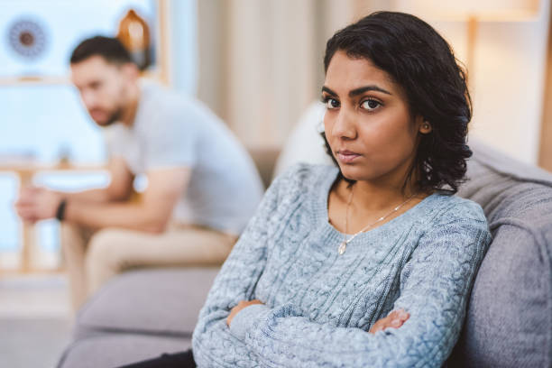 istock This isn't the type of love I wanted 1305923352