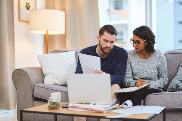 istock Make a note of the figure there 1305923388