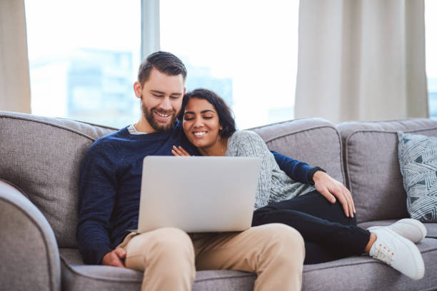 istock We have our favourite shows 1305923389