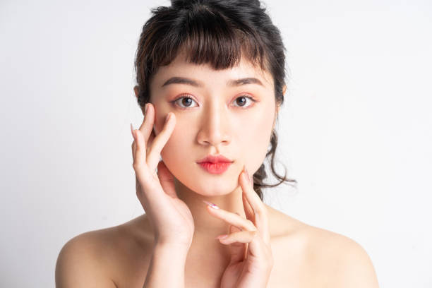 istock Beauty woman 1305926992