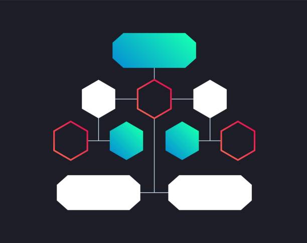 Higharchy Blocks Hierarchy Blocks Illustrations, Royalty-Free Vector Graphics & Clip Art ...