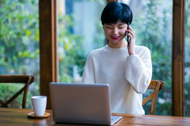 istock New business connections 1305948726