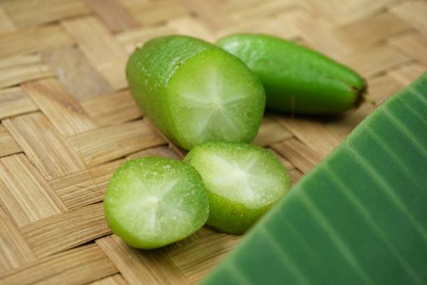 istock Averrhoa bilimbi 1305962180