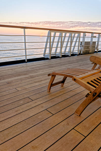 istock Summer evening sunset in Baltic Sea 1305963899