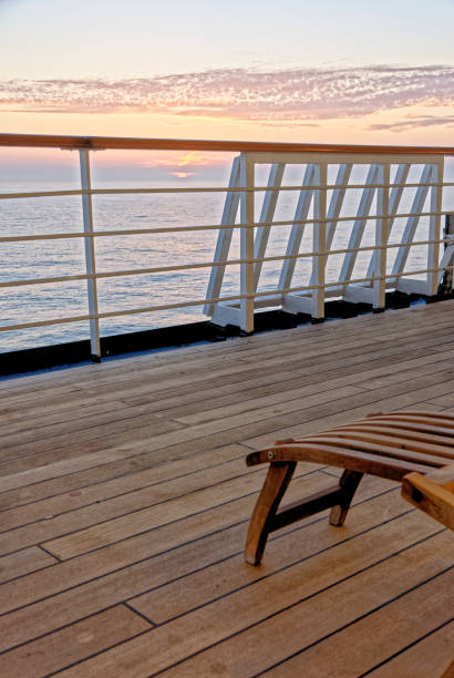 istock Summer evening sunset in Baltic Sea 1305963910