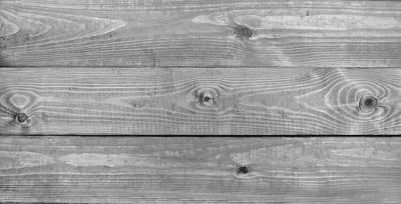 wooden natural background from several layers, wooden texture, gray color close-up